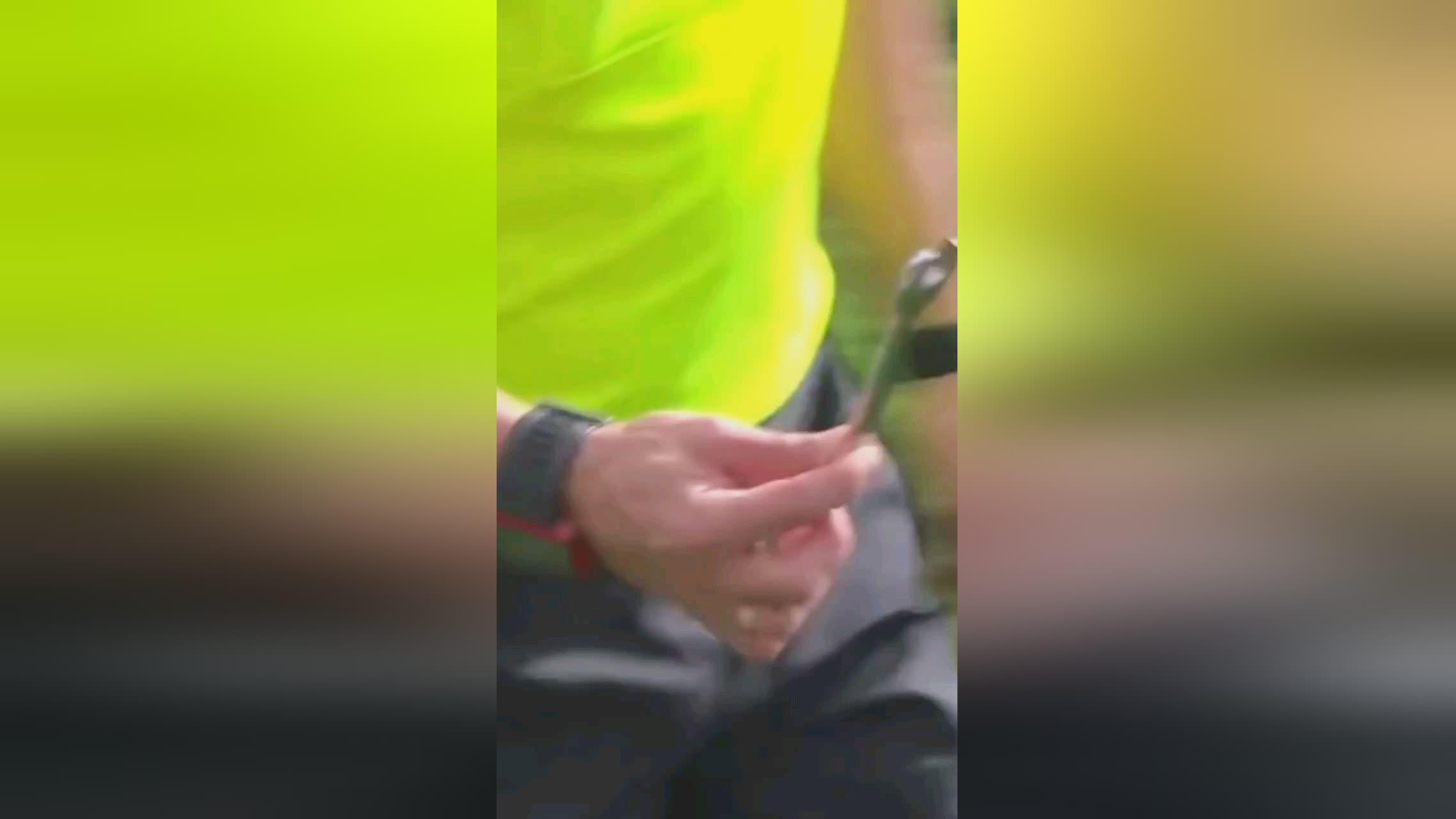 些经过精